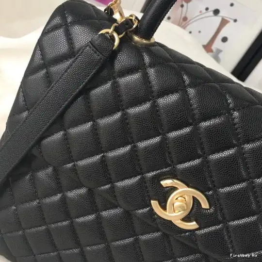 Firstbag Ru CHANEL BAG HANDLE TOP 0629